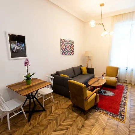 Appartement Megapolis Luxury Suites Sarajevo