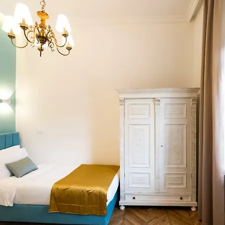 Megapolis Luxury Suites * Sarajevo