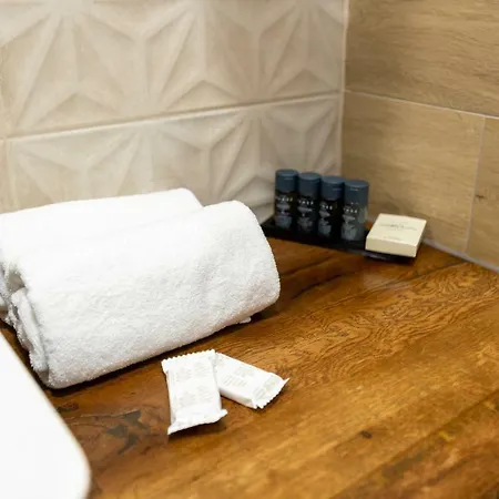 Appartement Megapolis Luxury Suites *