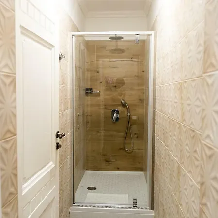 Megapolis Luxury Suites Appartement Sarajevo