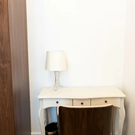 Appartement Megapolis Luxury Suites Sarajevo