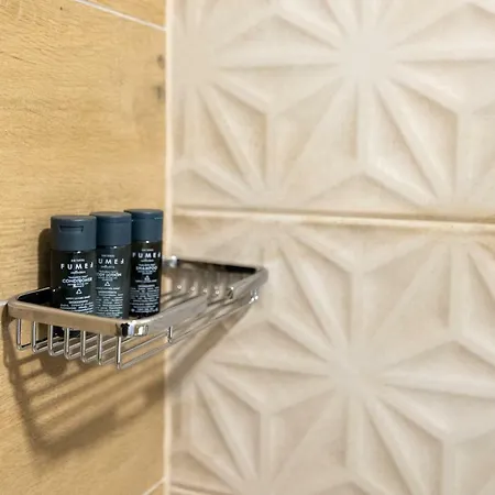 Megapolis Luxury Suites Apartmán Sarajevo