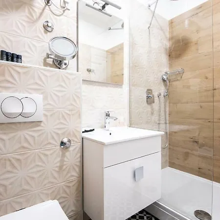 Megapolis Luxury Suites * Sarajevo