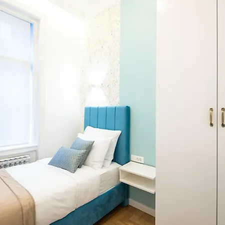 Megapolis Luxury Suites Appartement Sarajevo