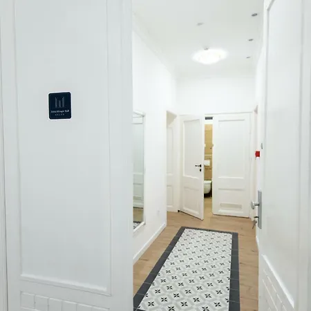 Megapolis Luxury Suites Appartement