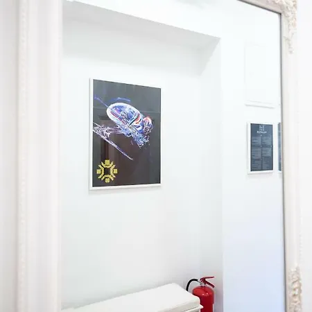 Megapolis Luxury Suites Appartement Sarajevo