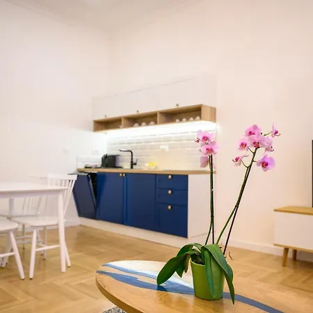 Megapolis Luxury Suites Apartmán Sarajevo