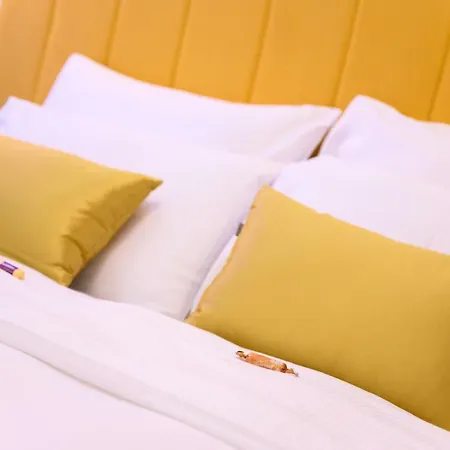 Apartmán Megapolis Luxury Suites Sarajevo